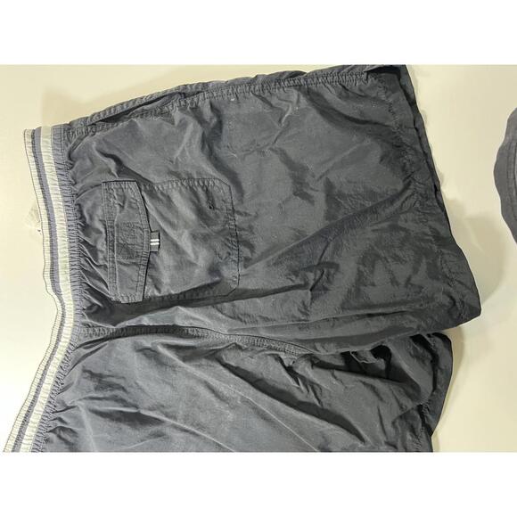 Vintage Nike Juventus Soccer Shorts - Picture 10 of 10